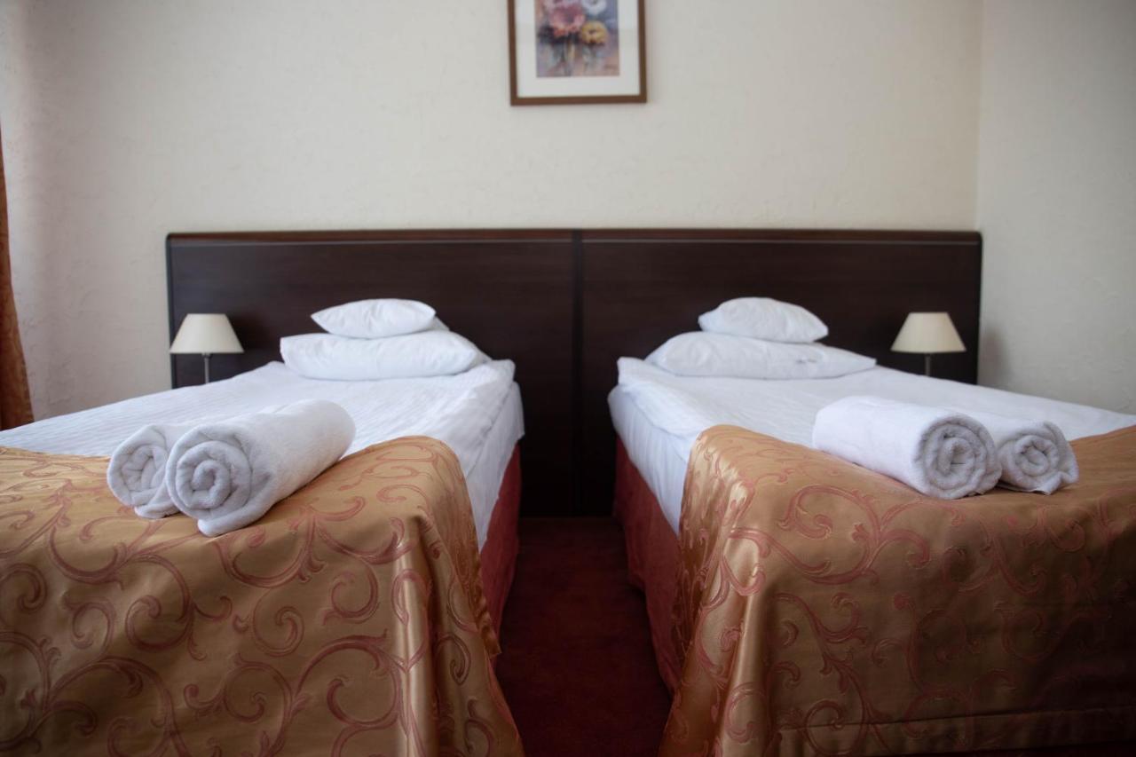 Neptun Guest house